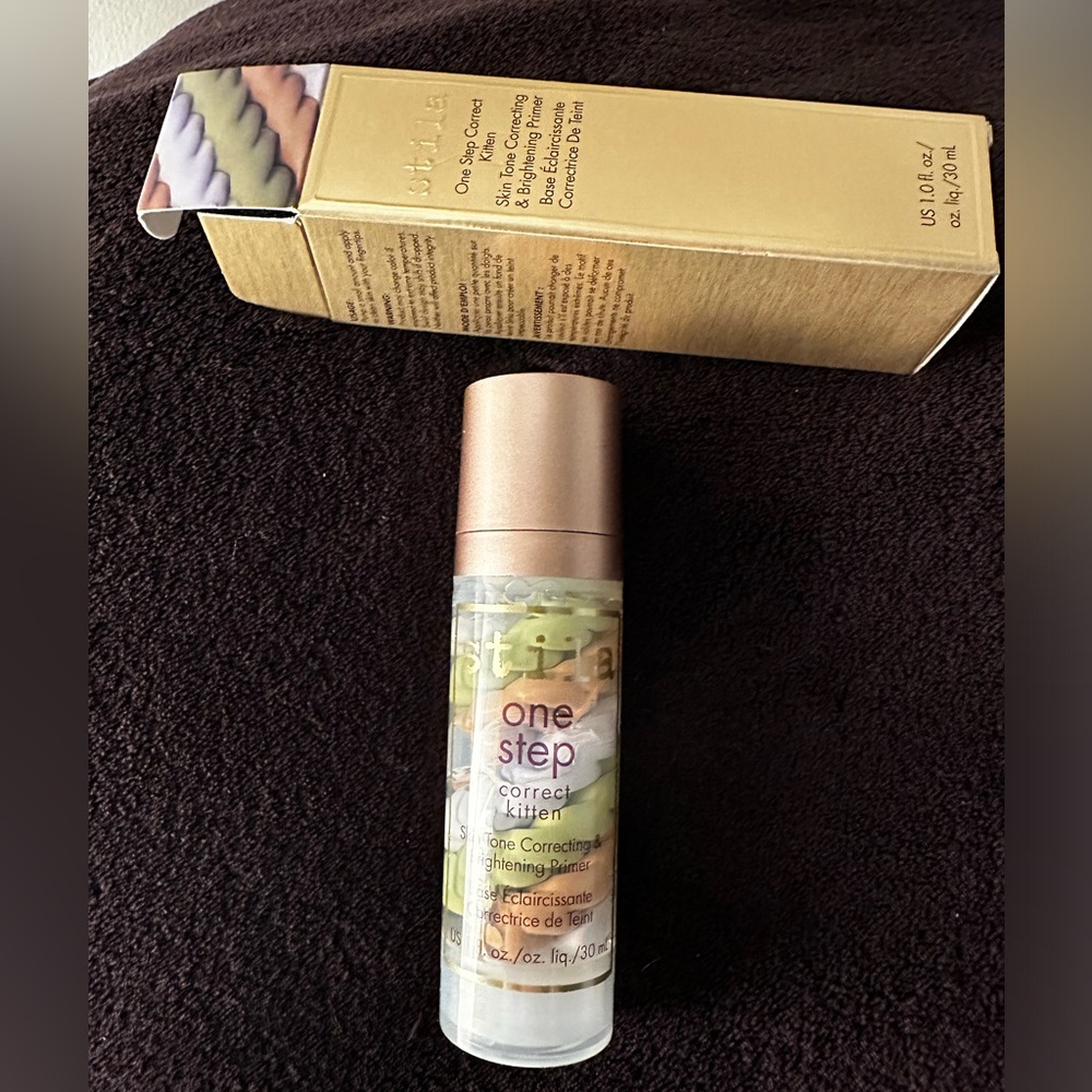 Stila One step correct primer in kitten 🐱